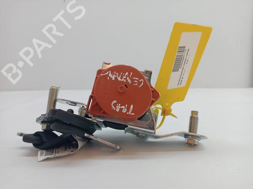 Used Rear center seatbelt HONDA HR-V (RU) 1.5 (RU1) (130 hp) 23341752