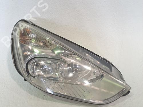 Used Right headlight FORD S-MAX (WA6) 2.0 TDCi (140 hp) 26315518