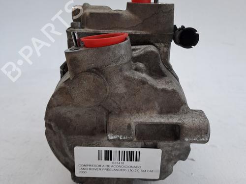 AC compressor LAND ROVER FREELANDER I (L314) 2.0 Td4 4x4 | BP24308358M34 