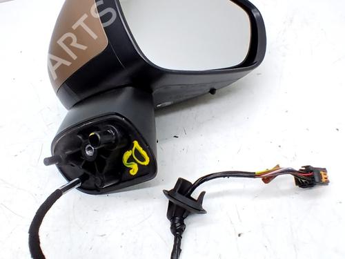 Used Right mirror Right mirror CITROËN C3 AIRCROSS II (2R_, 2C_) 1.5 BlueHDi 110 (110 hp) 34154310 34154310