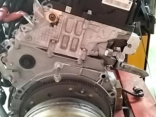 Engine BMW 5 (F10) 520 d | BP30846337M1