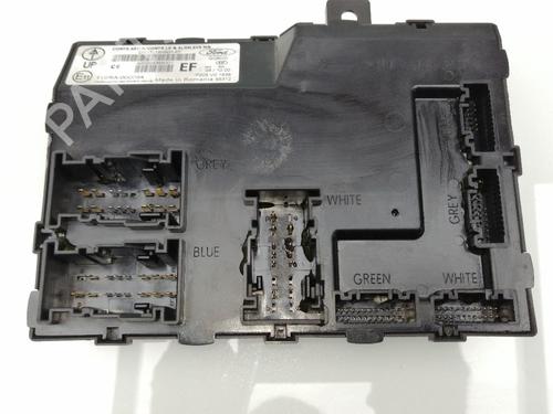 Modulo electronico FORD FIESTA VI (CB1, CCN) 1.5 TDCi | BP23650513M83 
