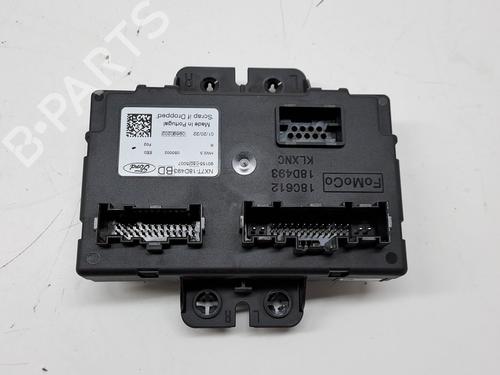Used Electronic module FORD FOCUS IV (HN) 2.3 ST EcoBoost (280 hp) 23363161