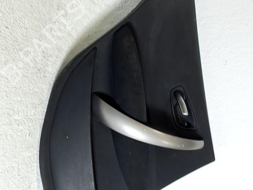 Used Rear left panel BMW 1 (E87) 118 d (122 hp) 29992135