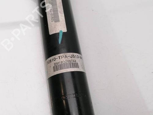 Used Right rear shock absorber HONDA CIVIC X Hatchback (FC_, FK_) 2.0 Type-R (FK8) (320 hp) 23940661