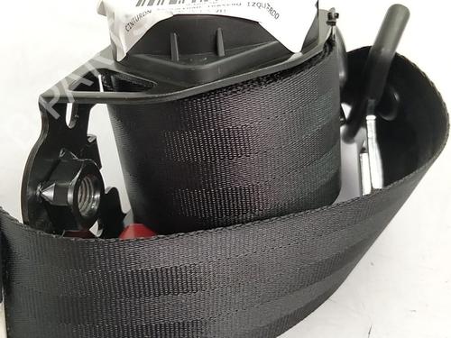 Rear left seatbelt MG MG ZS SUV (AZS1) 1.5 VTi | BP36377099I29 - Image 3
