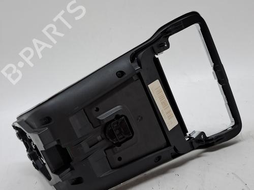 Climate control VOLVO V40 Hatchback (525) D2 | BP23366883I5 