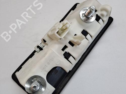 Tailgate handle AUDI A4 B8 (8K2) 2.0 TDI | BP24171830C132 