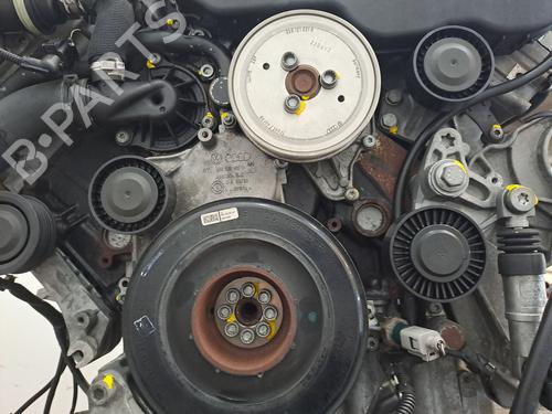 Engine AUDI A6 C6 (4F2) 3.0 TDI quattro | BP23370690M1