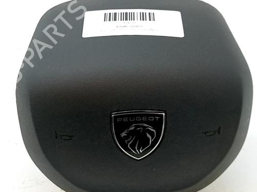 Used Driver airbag Driver airbag PEUGEOT BOXER Platform/Chassis 2.2 BlueHDi 140 (140 hp) 36317310 36317310