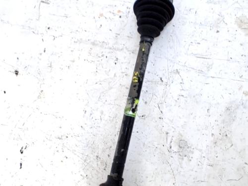 Used Right front driveshaft Right front driveshaft RENAULT KANGOO (KC0/1_) 1.5 dCi (KC08, KC09) (82 hp) 34367385 34367385