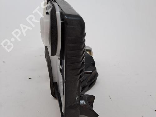 Front right lock TOYOTA YARIS (_P13_) 1.5 Hybrid (NHP130_, NHP130) | BP23287979C97 