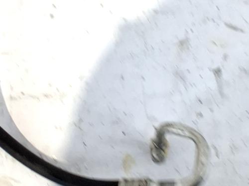 AC pipe PEUGEOT 308 Hatchback Van (LB_) 1.5 BlueHDi 130 (LBYHZP) | BP33763195M126 - Image 2