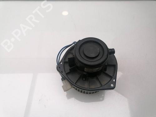 Heater blower motor NISSAN TERRANO II (R20) 2.7 TD 4WD | BP25346862M62 