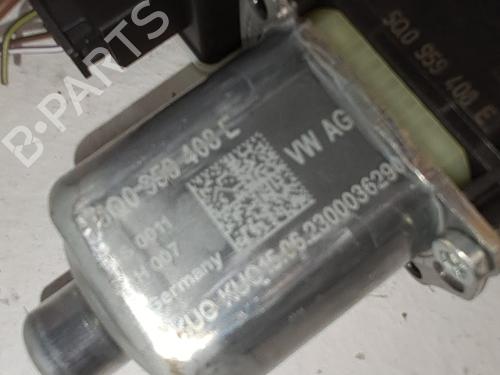 Right rear window motor SEAT ATECA (KH7, KHP) 2.0 TDI | BP37592343E22 - Image 2