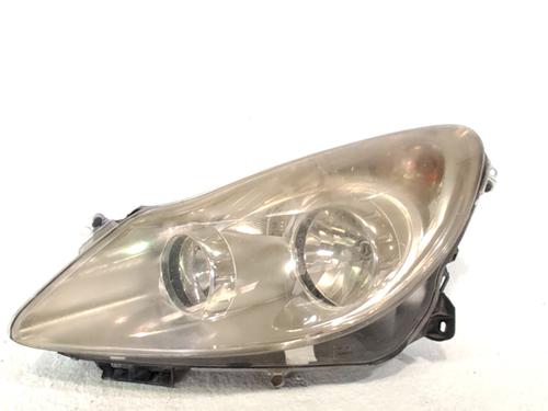 Scheinwerfer links für Scheinwerfer links OPEL CORSA D (S07) 1.3 CDTI (L08, L68) (75 hp) 34331549 34331549