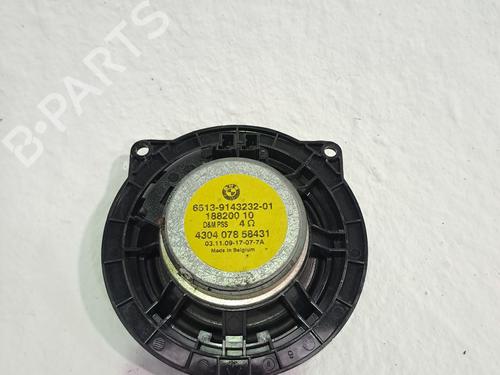 Used Speaker BMW X1 (E84) sDrive 20 d (177 hp) 27462043