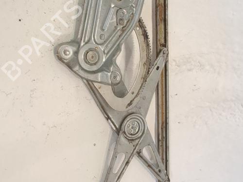 Front left window mechanism RENAULT MEGANE III Hatchback (BZ0/1_, B3_) 1.6 16V (BZ1B, BZ1H) | BP37691808C22 - Image 2