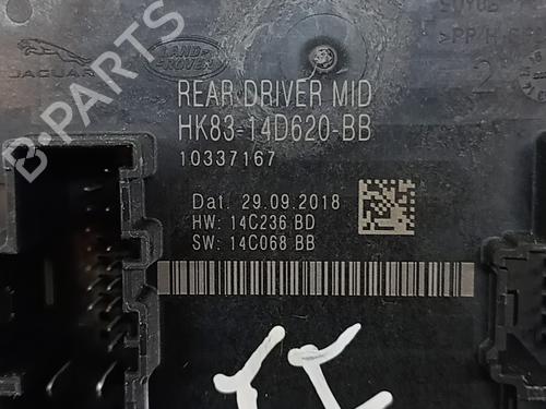 Electronic module LAND ROVER DISCOVERY SPORT (L550) 2.0 D 4x4 | BP39556016M83 - Image 2