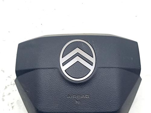 Airbag delantero izquierdo CITROËN BERLINGO Box Body/MPV (K9) 1.5 BlueHDi 100 (102 hp) 31991375