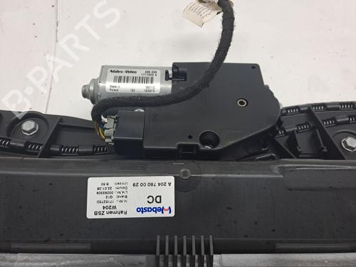 Sunroof MERCEDES-BENZ C-CLASS T-Model (S204) C 220 CDI (204.208) | BP28957968C124 