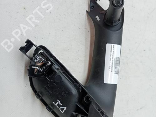 Front left interior door handle VW POLO V (6R1, 6C1) 1.2 | BP23349799I13 