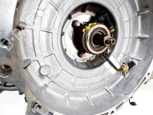 Gearbox HYUNDAI IONIQ (AE) 1.6 GDI Hybrid | BP30050306M3 