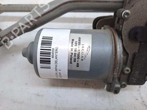 Front wiper motor JAGUAR XJ (X351) 3.0 SDV6 | BP23359409M29 