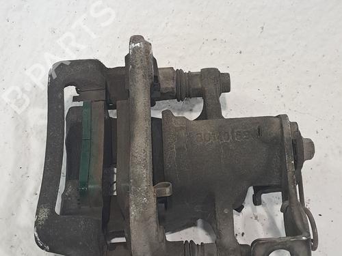 Left front brake caliper HYUNDAI i10 II (BA, IA) 1.0 | BP24587219M105 