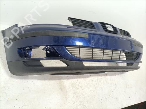 Front bumper SEAT TOLEDO II (1M2) 1.9 TDI | BP29384806C7 