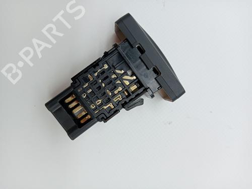 Warning switch NISSAN X-TRAIL II (T31) 2.0 dCi 4x4 | BP23353018I22 