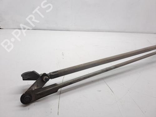 Front wiper motor PEUGEOT 307 (3A/C) 1.6 HDi | BP23943466M29 