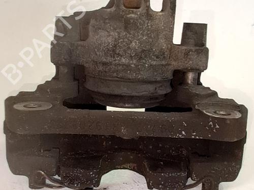 Left front brake caliper VOLVO S60 I (384) D5 | BP34182112M105 - Image 2