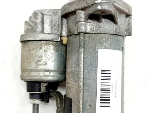 Startmotor FIAT DOBLO Cargo (263_) 1.3 D Multijet (263WXU1A, 263ZXU1A, 263WYB1A, 263ZYB1A) (95 hp) 31262260