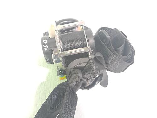 Used Front right seatbelt MERCEDES-BENZ GLC Coupe (C253) 220 d 4-matic (253.303, 253.305) (170 hp) 29116434