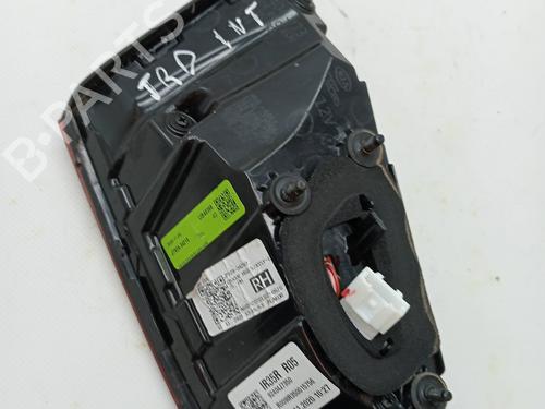 Højre baglygte bagklap KIA XCEED (CD) 1.5 T-GDI | BP23346680C80 