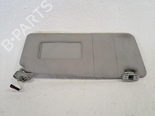 Used Right sun visor BMW 5 Touring (E39) 530 d (193 hp) 27274631