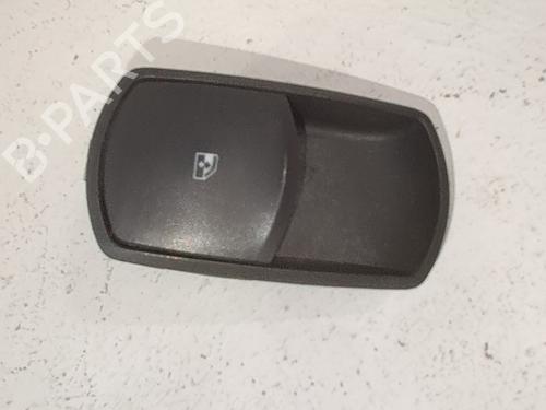 Used Right front window switch Right front window switch 37591254 37591254