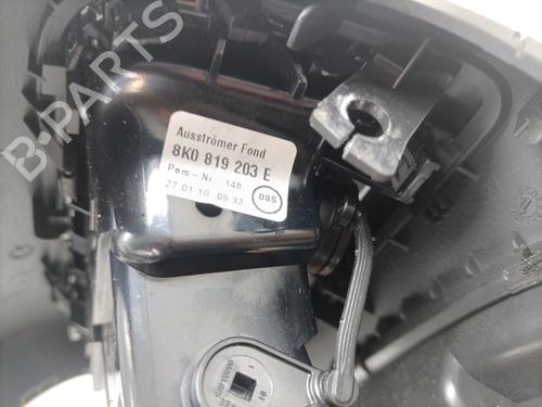 Air vent AUDI A5 (8T3) S5 quattro | BP26285750I21 