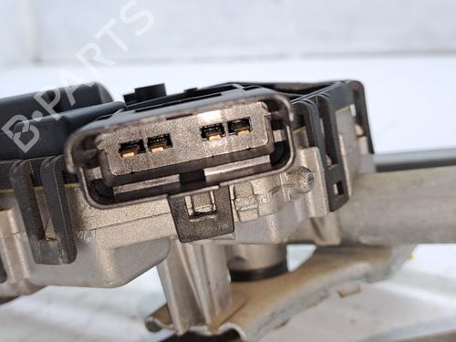 Front wiper motor CITROËN BERLINGO Box Body/MPV (B9) 1.6 HDi 90 16V | BP27098657M29 