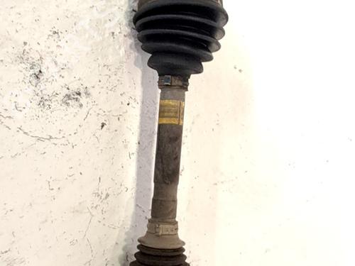 Used Left front driveshaft Left front driveshaft OPEL MERIVA B MPV (S10) 1.7 CDTI (75) (110 hp) 34367536 34367536
