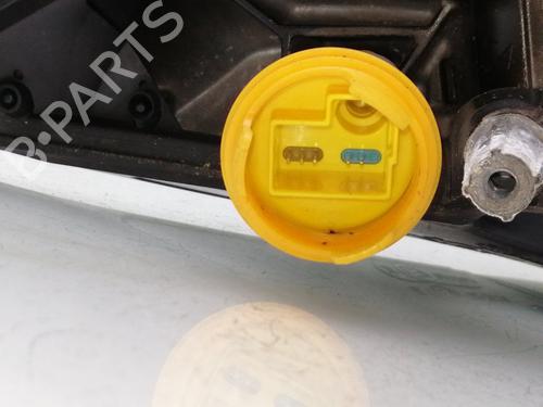 Right mirror BMW 5 Touring (F11) 520 d xDrive | BP25255172C27 
