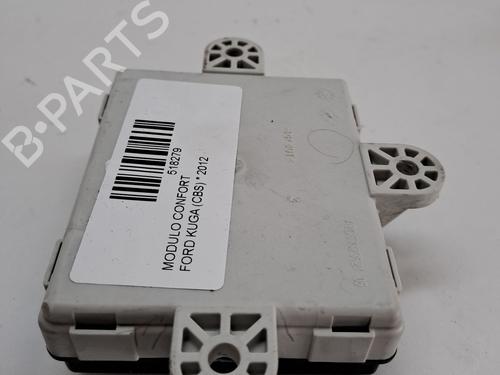 Elektronisk modul FORD KUGA II (DM2) 1.6 EcoBoost | BP23366564M83 
