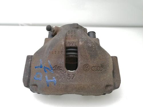 Used Left front brake caliper AUDI A4 B6 Avant (8E5) 2.0 (130 hp) 23651425