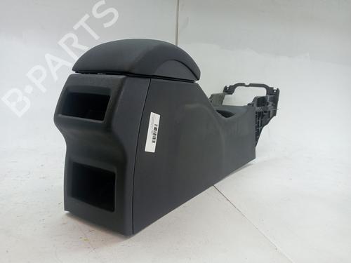 Armrest / Center console CITROËN DS4 (NX_) 1.6 HDi 90 | BP24108833I20 