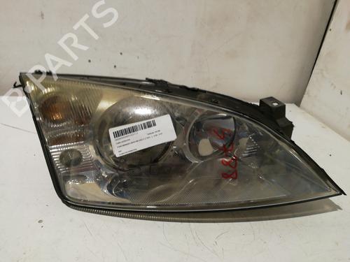 Right headlight FORD MONDEO III (B5Y) 2.2 TDCi | BP26168712C29 