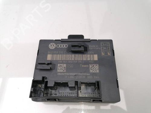 Modulo electronico AUDI A4 B8 Avant (8K5) 1.8 TFSI | BP23652073M83 