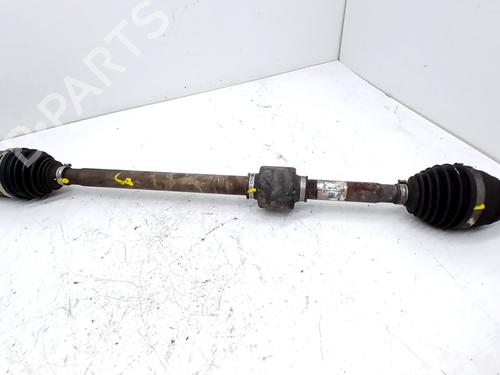 Used Right front driveshaft Right front driveshaft HYUNDAI KONA (OS, OSE, OSI) 1.0 T-GDi (120 hp) 33765390 33765390