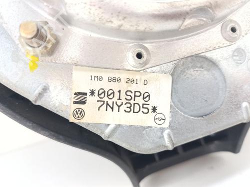 Førerens kollisjonspute SEAT TOLEDO II (1M2) 1.9 TDI | BP28958603C9 