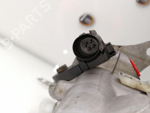 Brake master cylinder AUDI A3 (8P1) S3 quattro | BP23651483M77 